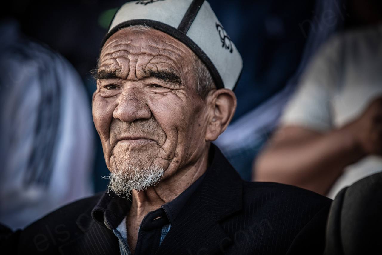 Nomad Games Kyrgyzstan